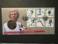 2006 bobby moore for sale  BAMPTON