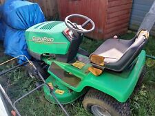 john deer lawn mower for sale  BIRMINGHAM