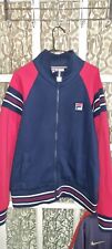 Mens fila tracksuit for sale  CLEETHORPES