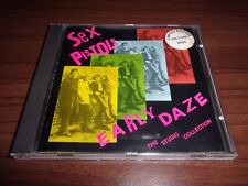 Sex Pistols - Early Daze - The Studio Collection na sprzedaż  PL