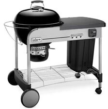 Weber barbecue carbone usato  Visciano