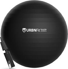 Urbnfit exercise ball for sale  BRISTOL