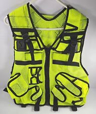 security tactical vest for sale  WIGAN