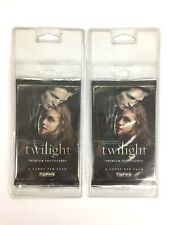 Twilight premium photocards d'occasion  Angers-