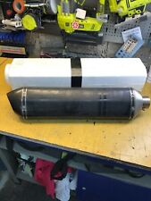 Akrapovic hr01602c right for sale  Shipping to Ireland