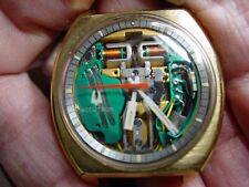 Vintage bulova accutron for sale  Middletown