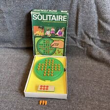 Solitaire game vintage for sale  STOKE-ON-TRENT