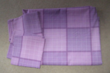 Double size purple for sale  MUSSELBURGH