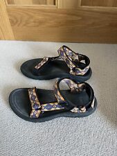 hiking sandals for sale  LONDON