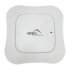 Punto de acceso de radio doble Fortinet Meru AP832e con 6 antenas, 875-50059-E PoE segunda mano  Embacar hacia Argentina