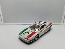 Ferrari testarossa 1984 d'occasion  Derval