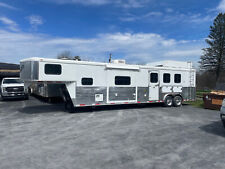 Bison horse trailer for sale  Walnutport