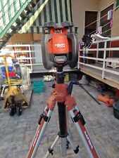 laser hilti usato  Vitulazio