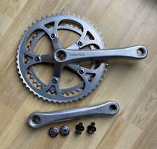 Sakae crank crankset for sale  GLASGOW