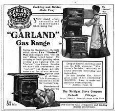 garland gas range for sale  Shipping to Canada
