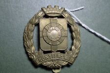 Cap badge. legion for sale  PLYMOUTH