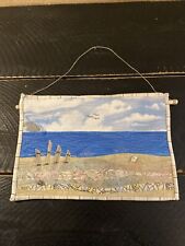 Handmade seascape artistic for sale  Ramona