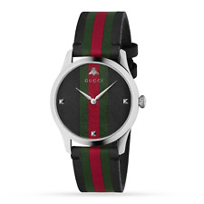 Gucci watch timeless for sale  ROTHERHAM