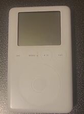 Ipod classic 15gb d'occasion  Nanterre