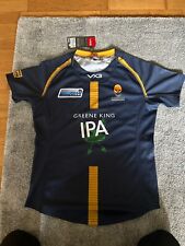 Worcester warriors shirt for sale  HOLSWORTHY