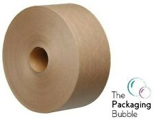 Gummed paper tape for sale  CANNOCK