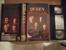 Queen greatest flix usato  Palermo