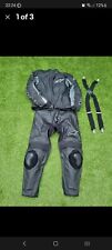Alpinestar piece leather for sale  DUDLEY