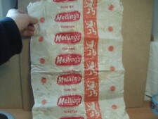 Mellings toaster loaf for sale  HIGH WYCOMBE