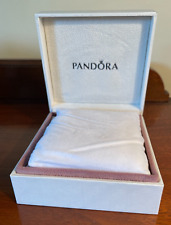 Pandora jewellery necklace for sale  CHESTER