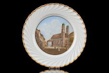 Nymphenburg - Plater około 1895-1910. na sprzedaż  PL