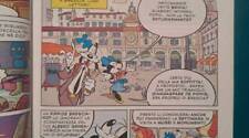 Lotto fumetti topolino usato  Primiero San Martino Di Castrozza