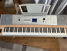 Elektrisches piano yamaha gebraucht kaufen  Potsdam-Umland