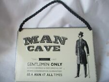 Man cave metal for sale  HAVANT