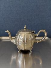Antique teapot ancienne d'occasion  Hyères
