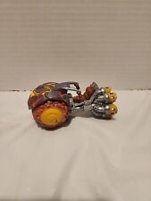 Skylanders superchargers chara for sale  Burlington