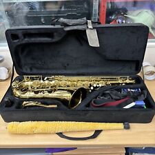 Saxophone unison sx601 for sale  HERNE BAY