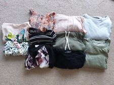 Wholesale joblot womens for sale  LOOE