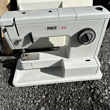 Pfaff 1212 sewing for sale  Baltimore