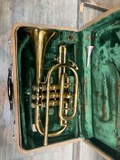 Cornet instrument for sale  BROADSTAIRS