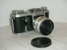 Zeiss ikon contax d'occasion  Pradines