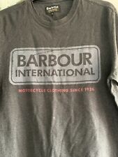 Men barbour shirt for sale  HULL