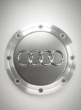 Audi wheel center d'occasion  Expédié en Belgium