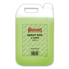 Antari heavy fog for sale  CHIPPENHAM