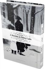 Usado, A Menina do Outro Lado - volume 7   comprar usado  Brasil 