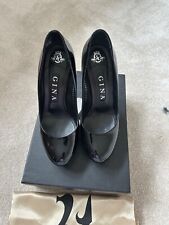 Gina shoes size for sale  LOUGHTON