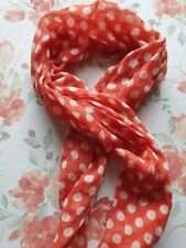Seasalt scarf vgc for sale  CAMBERLEY