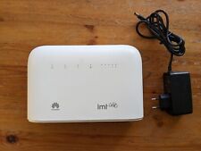 A la venta enrutador WiFi Cat9 #5 Huawei B715s-23c 4G banda LTE 1/3/7/8/20/28/32/38 segunda mano  Embacar hacia Argentina