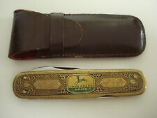 Vintage taschenmesser hugo gebraucht kaufen  Hambrücken