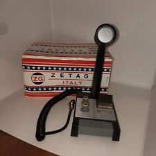 Microphone station zetagi d'occasion  Laroque-d'Olmes