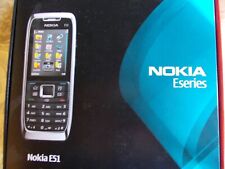 Nokia e51 nuovo usato  Avola